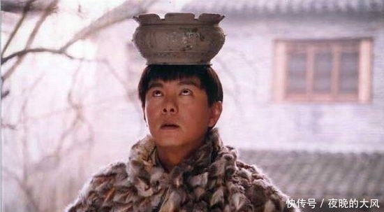 沈万三|自古流传到现在,还在供奉的财神爷原形到底是谁?