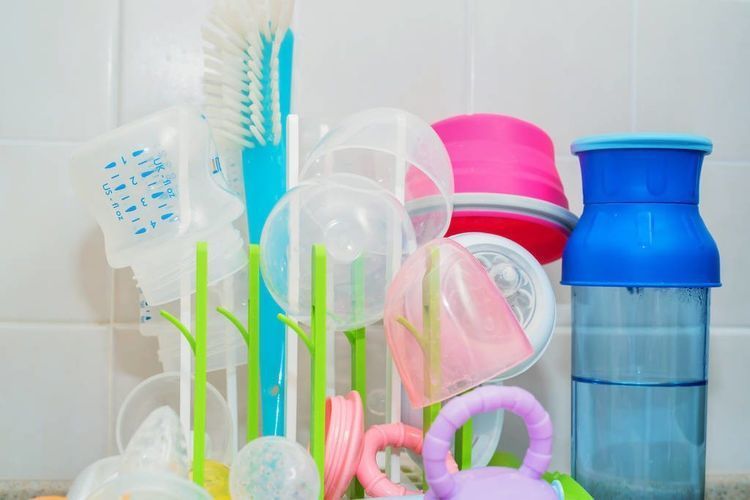 待产|夏季出生的宝宝,待产包里面的婴儿用品该如何准备,你有落下吗