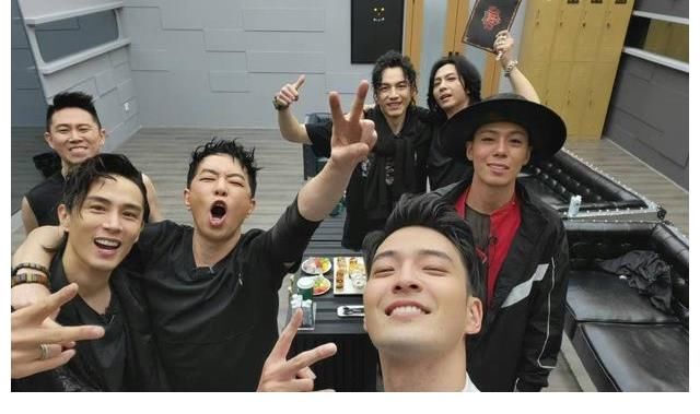 《披荊斬棘的哥哥》即將成團：這6位或無緣出道，各有各的不足