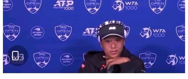 复仇|大阪直美又出事了！辛辛那提穆雷强势复仇成功，挺进下一轮