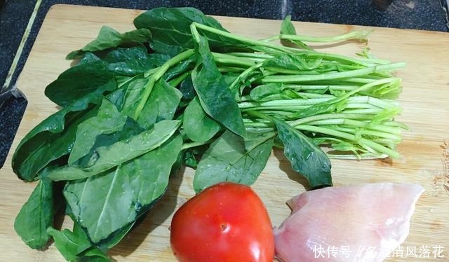 35岁老阿姨的一日三餐,低脂低热量,这么吃想胖都难,快来看看