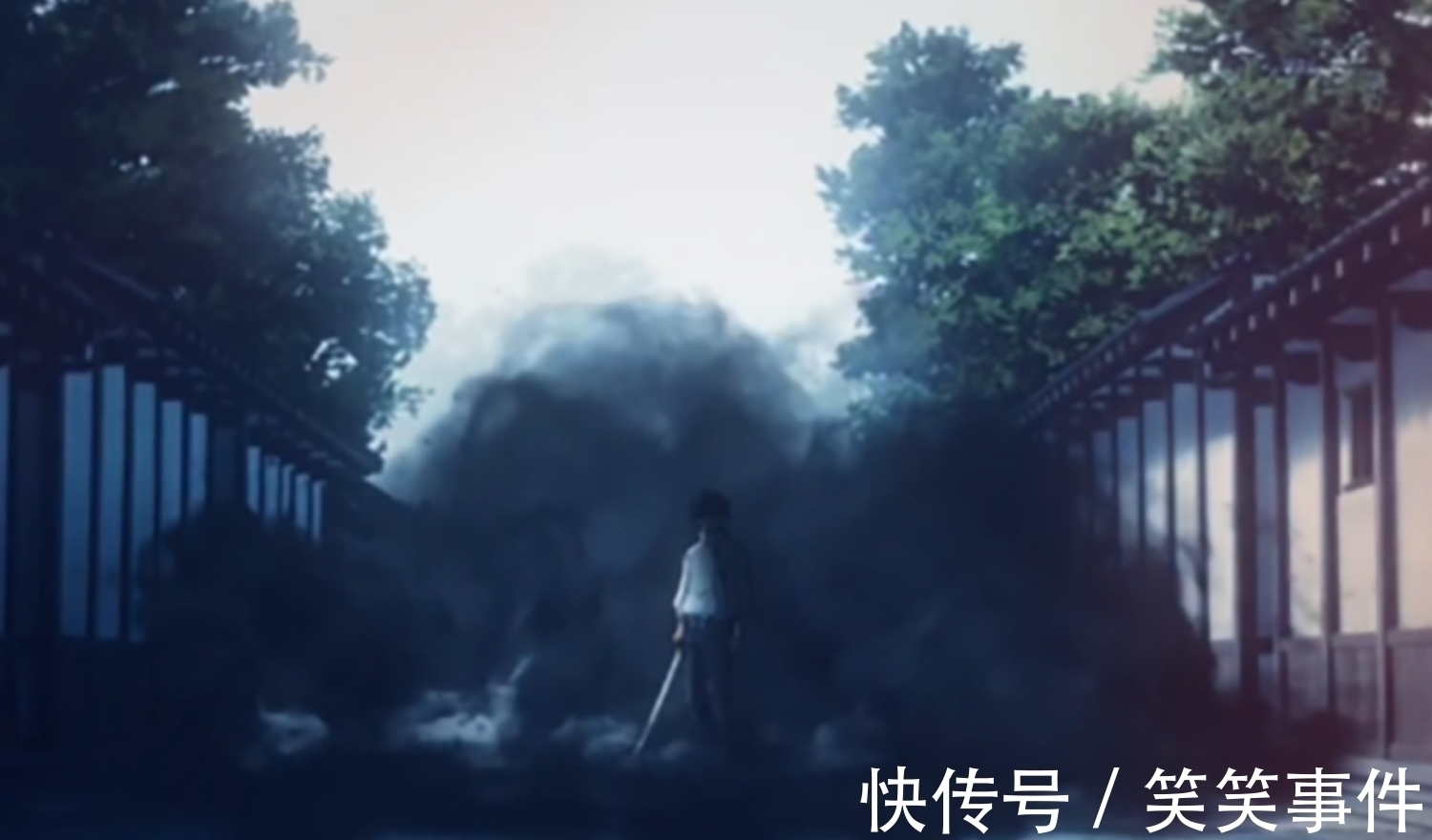 动漫|新番质量拉胯,电影却直接封神,今年下半年漫迷期待的动漫电影