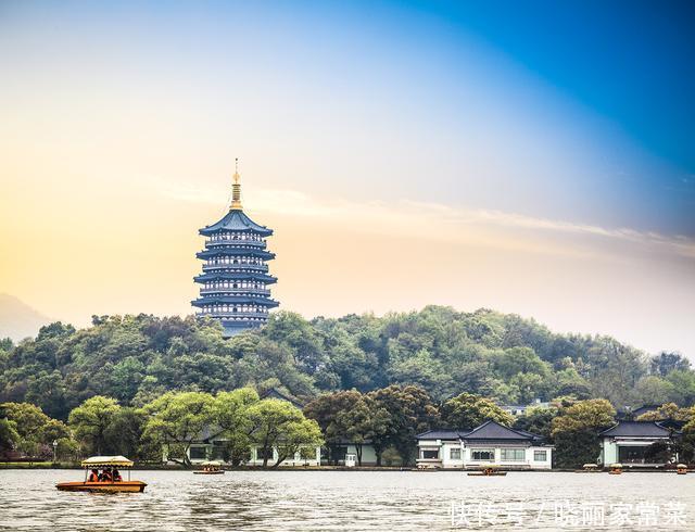 国内最聪明的四大5A级景区，主动免收门票，如今名利双全