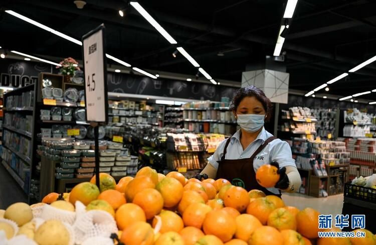 新冠肺炎|新华全媒+丨边城瑞丽全力抗疫