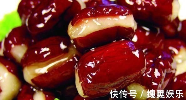 法宝|105岁老人的长寿“法宝”,每天早餐吃3颗“它”,补气血抗衰老!