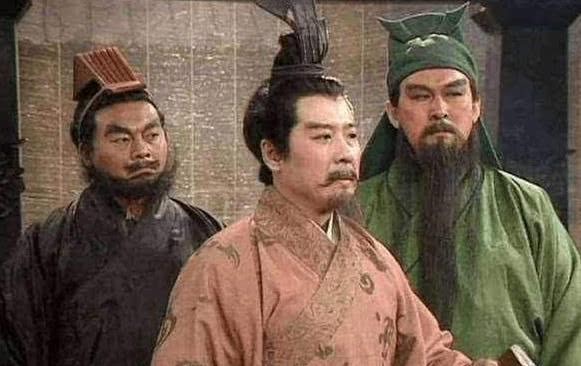 关系|关羽死时,刘备伤心欲绝,为何张飞死时,他却仅说了四个字?