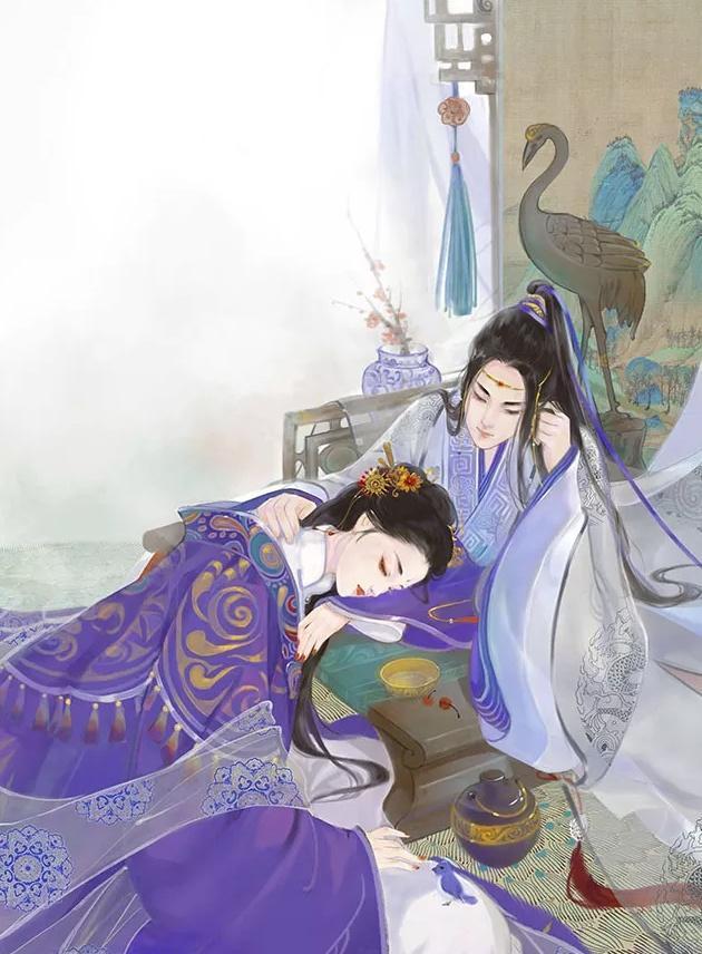 宫天绝|5本古言虐恋文他,想要一统天下;而这个女人,他势在必得!