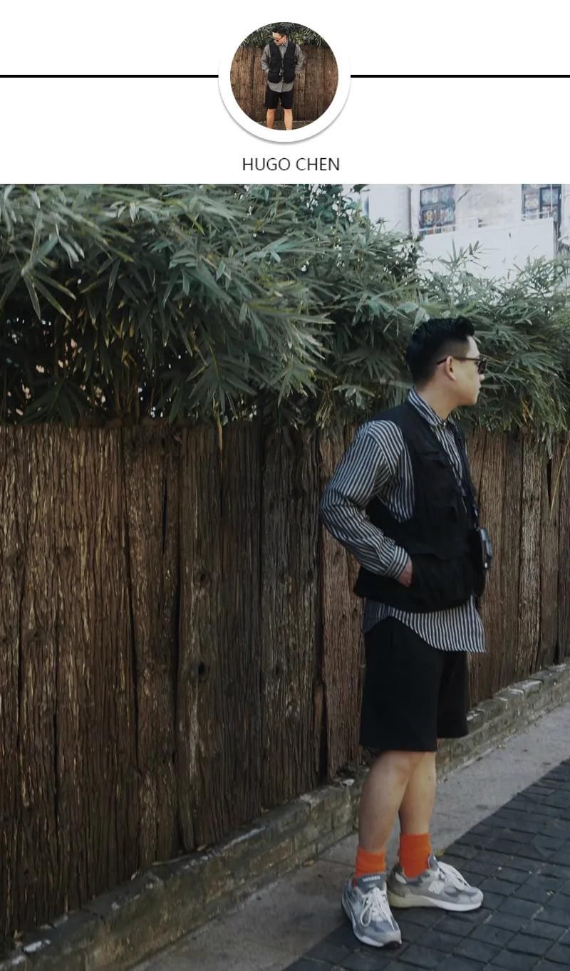 TOPMEN穿搭丨风格硬气的他们，到底帅在哪里？