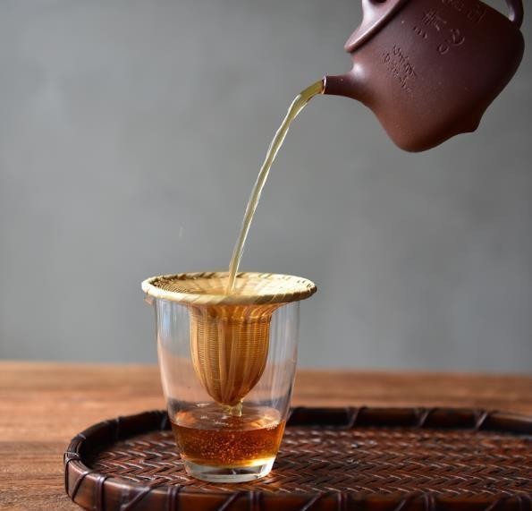 喝茶|在家怎么做茶室?茶桌上准备这3样东西,喝茶太享受了