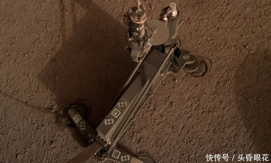 鼹鼠 不幸消息从火星传回!“鼹鼠”三次解救失败!专家称不是岩石挡道