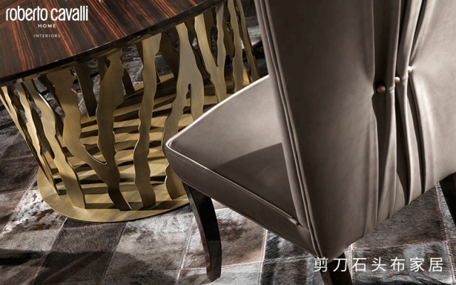 阿玛尼|这些彰显个性又有格调的家装单品 您心动了吗?