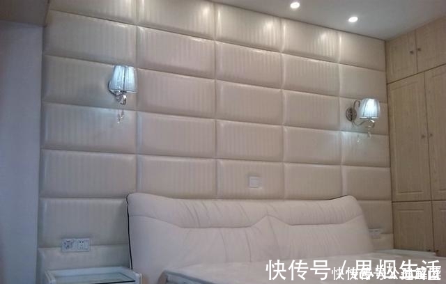 亲爱的|幸福来得太突然了，老公为我装修的婚房，一进门感动哭了