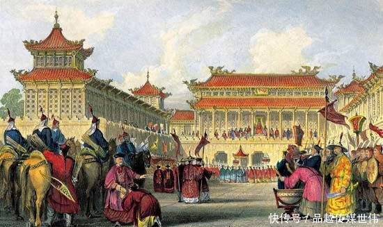 守旧派|慈禧太后死后仅仅三年清朝便亡国,她真的有那么大的震慑力?