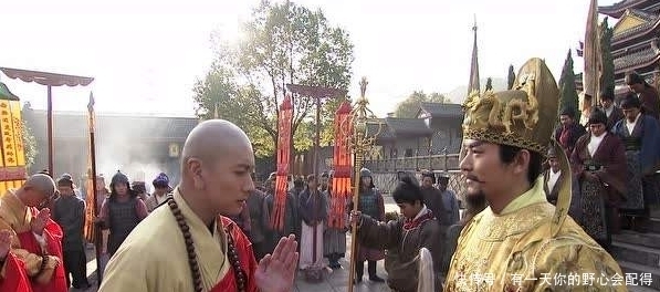 弘扬|唐僧西天取经,真是为了弘扬佛法?深度解析原著中唐僧取经的初衷