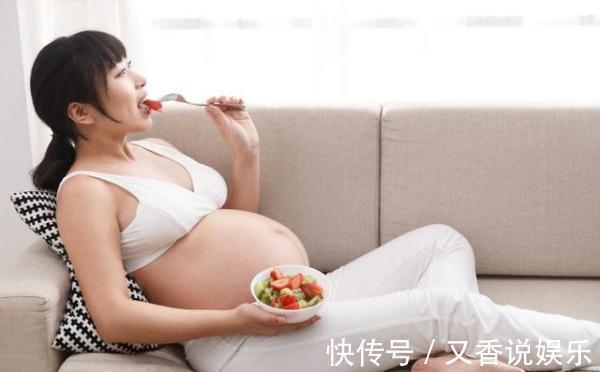 宝宝|这一类水果孕妈不要多吃,再馋也要控制,为了宝宝看看吧!