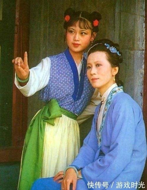 探春$尚德不尚才的李纨,洞若观火,精明含而不露