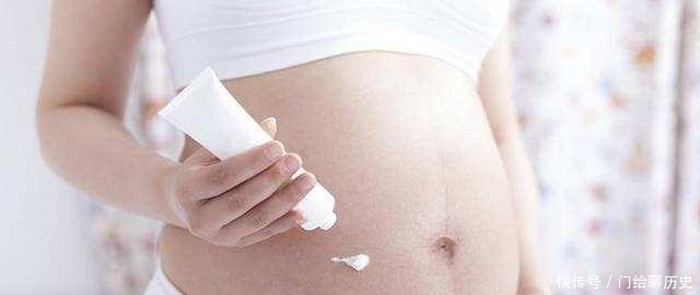 心眼|怀孕时选护肤品，若其中含有这些成分，孕妈还是多留个心眼好！