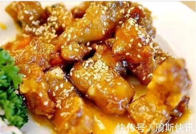 百吃不厌的几道家常菜，简单易上手，解馋开胃，美味极了