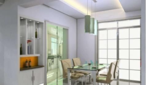 暗室|买房时这四种户型不建议买,售楼员都避而远之,住着不舒服又难转手