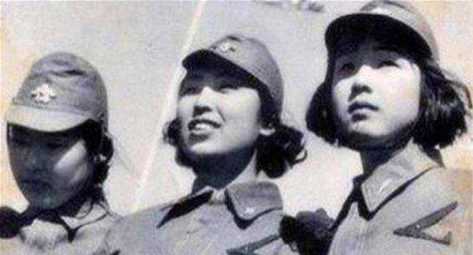 处置|日本战败后，苏联俘虏大量日本女兵，处置方法至今让日本后怕