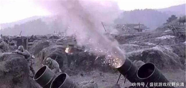 敌人|解放军“没良心炮”有多厉害?20米内不留活口!敌人为之胆寒
