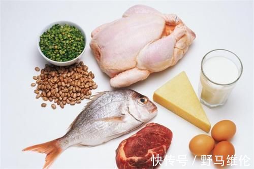 营养|怀孕后营养怎么补?最需要的还是这3样,理想的孕期饮食这样吃