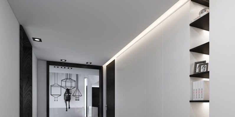 过时|这是我见过最耐看的家，全屋大量留白，一进屋就被迷住，晒晒！