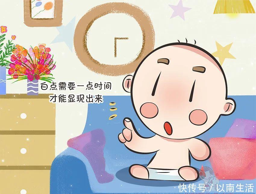 爸妈|倒刺、白斑，这还是宝宝的小指甲吗？要紧吗？宝宝指甲问题大汇总