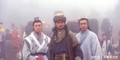 《天龙八部》里契丹部队为什么不发工资,任由士兵们“打谷草”?