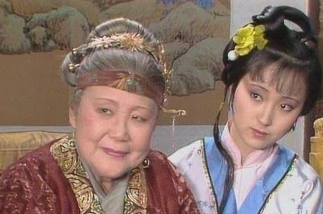 柜子|贾府把林如海给黛玉的遗产藏哪了你看贾母房里摆着什么