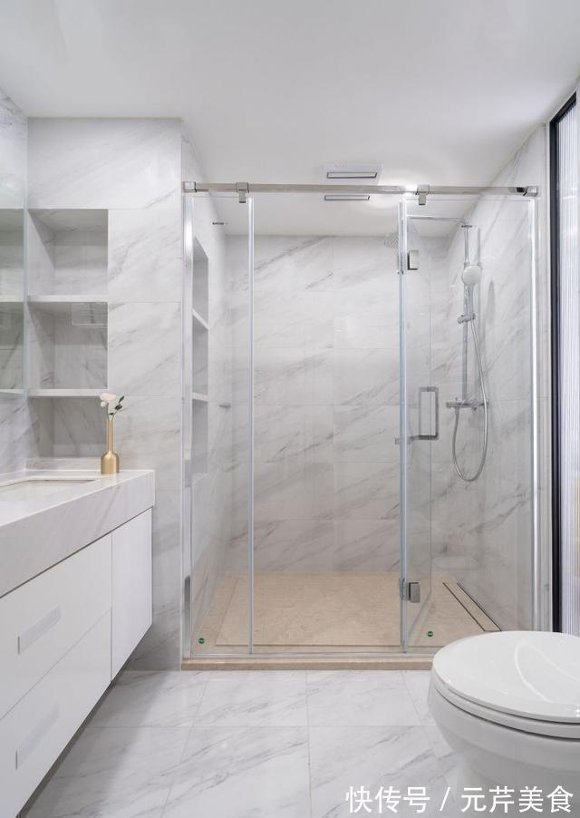 装修|10个装修9个错，最容易犯错的17个卫生间装修细节，我家一连中8个