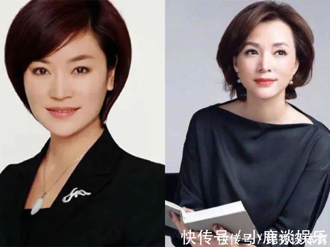 整形|毛戈平夫妻整后脸一模一样，为什么妆容审美绝佳的他整形审美却一言难尽？