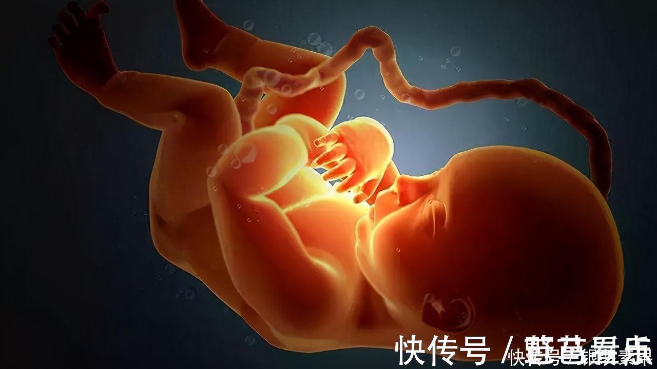 睡眠时间|孕妈晚上睡觉时，宝宝“偷偷”在肚子里干什么这也太可爱了吧