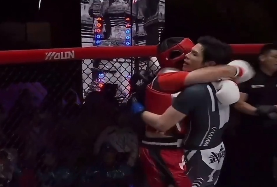 藥水哥慘遭向佐暴揍，收棺之戰(zhàn)落幕，張大仙：他的復(fù)活甲沒(méi)了