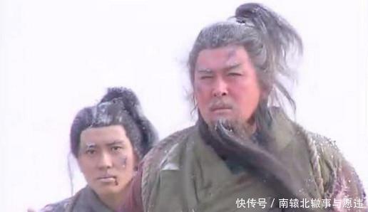 下场|此人是刘备的舅子,却害了五虎上将中的四位,最后的下场太惨!