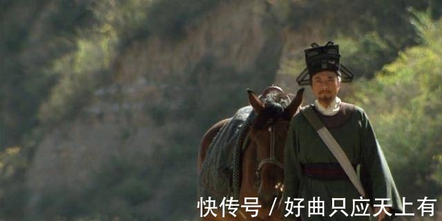 梁山!水浒最特殊的好汉,不会饮酒,不受宋江待见,上梁山后彻底被埋没