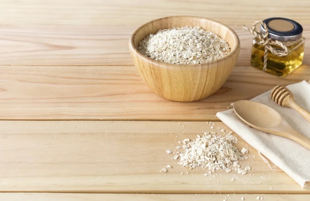 麦片也不是都可以减肥的哦!