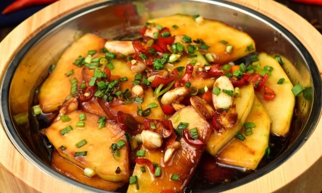 三伏天，最适合吃12种时令小炒菜，每天换着吃，清淡爽口又开胃