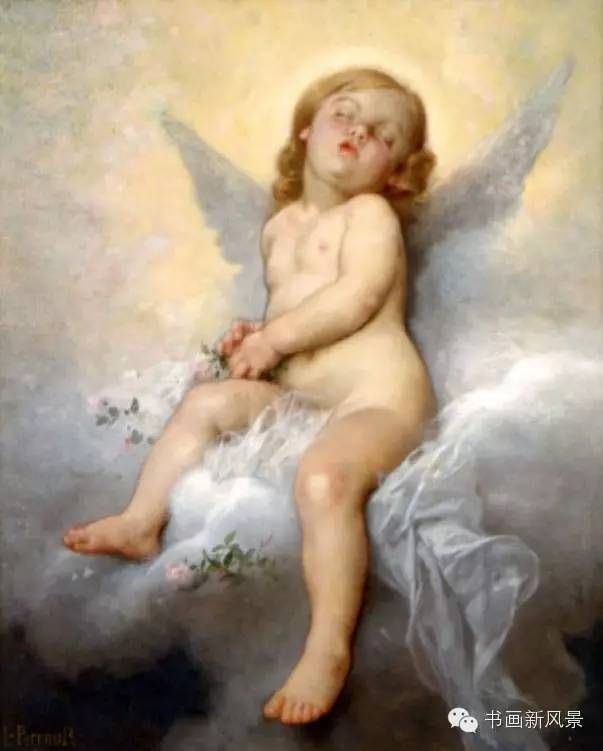 六一节快乐：宝宝一睡着，就萌翻了