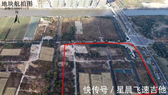 宁波|最新土拍！奥特莱斯板块由宁波杭州湾新区开发建设有限公司拿下！