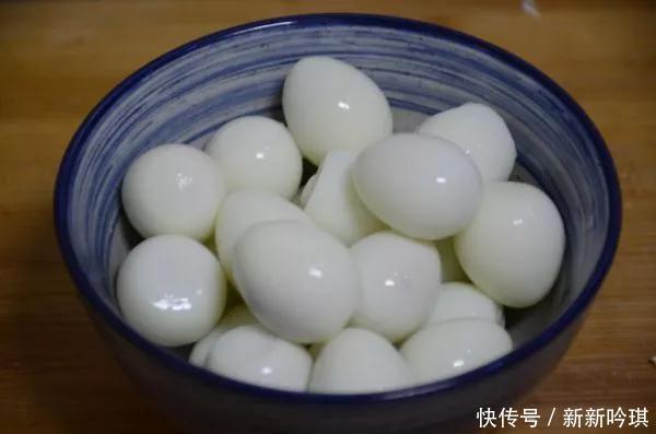 卤味不要买了!教你1个万能卤汁配方,和熟食店一个味