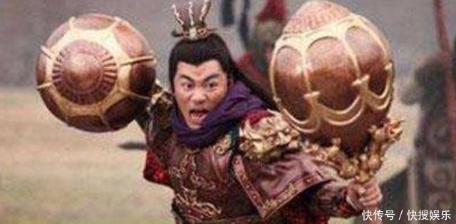 隋唐|李元霸并不是被雷劈死,而是被此人杀的,他才是隋唐第一高手!