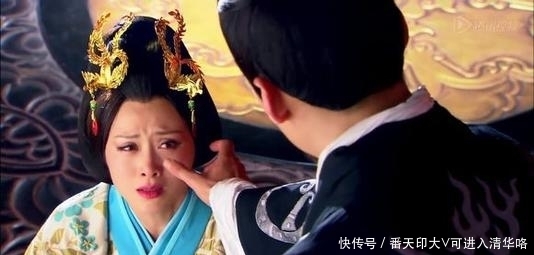 太子|美人承宠,儿子当上太子即将母仪天下,却因莫须有的罪名死于非命