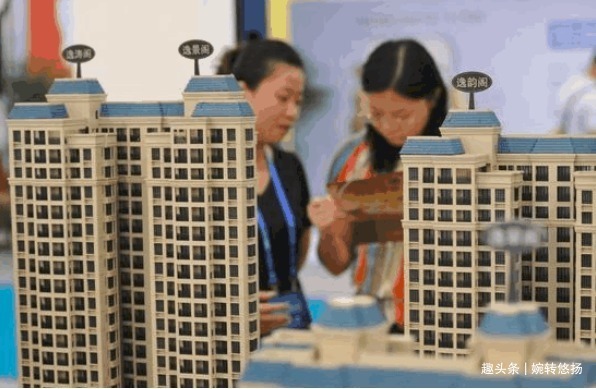 不管一栋楼有多少层,只要选这一层就对了住进去就懂了