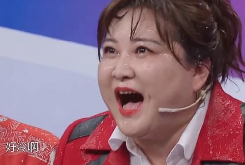 《上阳赋》都大结局了，“王牌”才播出章子怡这期，贾玲没白努力