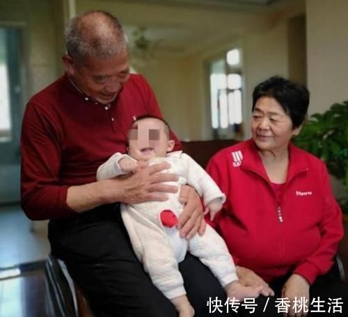 老奶奶|不顾子女断绝关系,67岁还要坚持生下女的老奶奶,如今生活怎么样