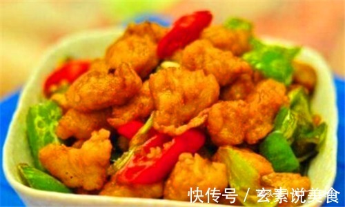 周末聚会几道美味佳肴，香味四溢，学会在家轻松招待客人