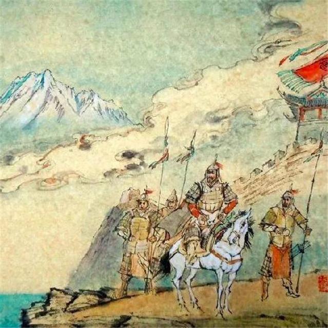 朱柏庐#《朱子家训》精华10句,精辟透彻,让人忍不住分享!