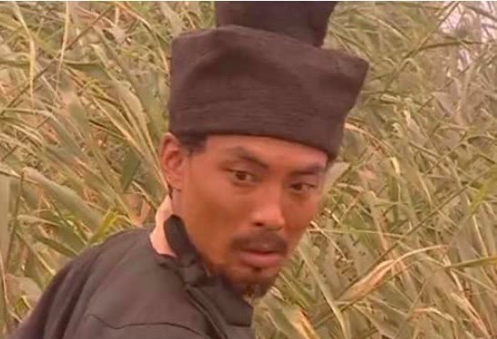 刺配沙门岛|《水浒传》少器官,这是特悲哀的事,但对这位官差来说,不亏