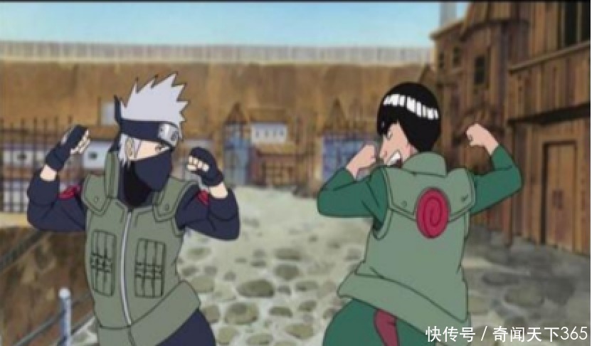 二柱子|火影忍者超越师傅的3个徒弟,证实一句话,教会徒弟,死了师傅